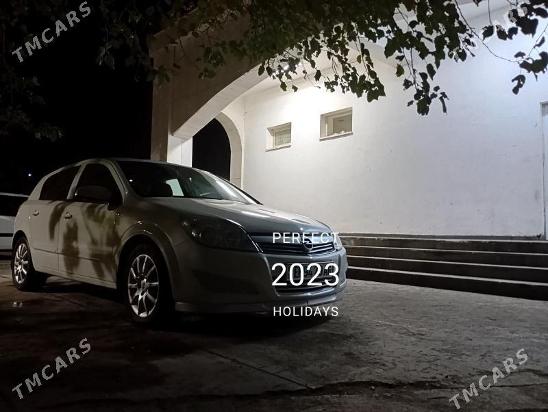 Opel Astra 2008 - 125 000 TMT - 4 мкр - img 4