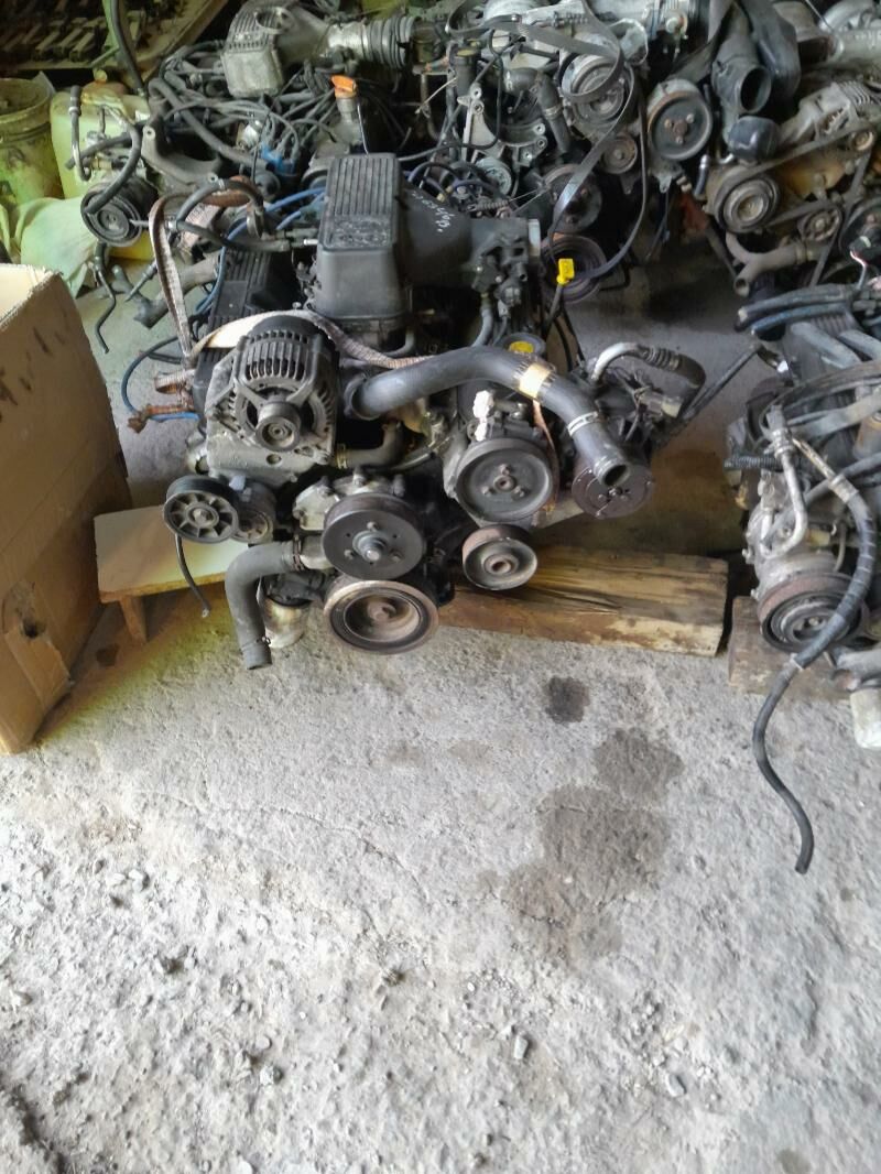 land rover morda 500 TMT - Ашхабад - img 2