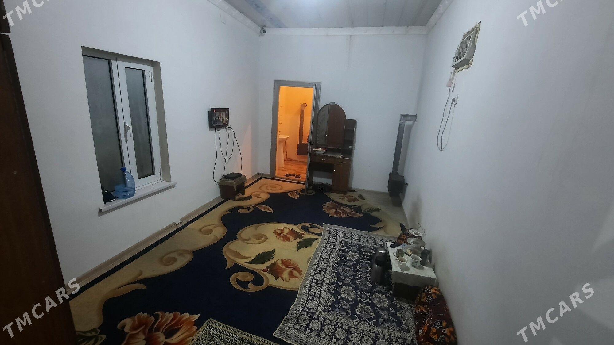 imikli işlejek moÿşik gerek... - Aşgabat - img 2