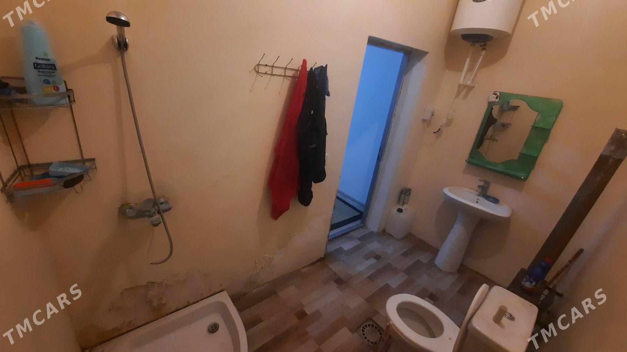 imikli işlejek moÿşik gerek... - Ашхабад - img 1