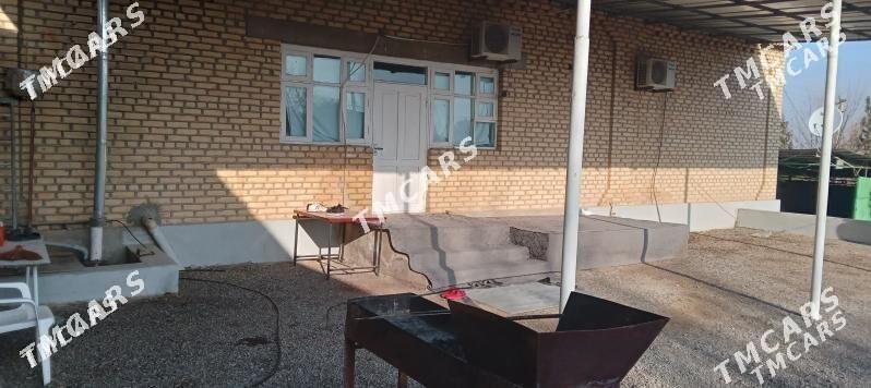 BAÝ OBA KÖŞI - Кëши - img 5