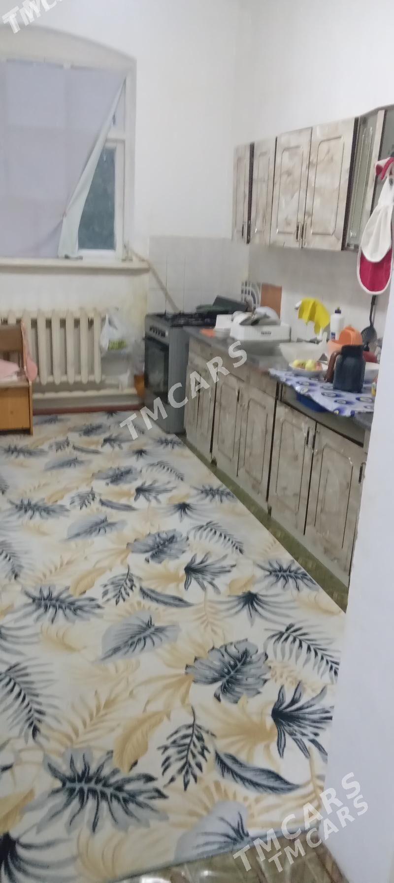 BAÝ OBA KÖŞI - Кëши - img 3