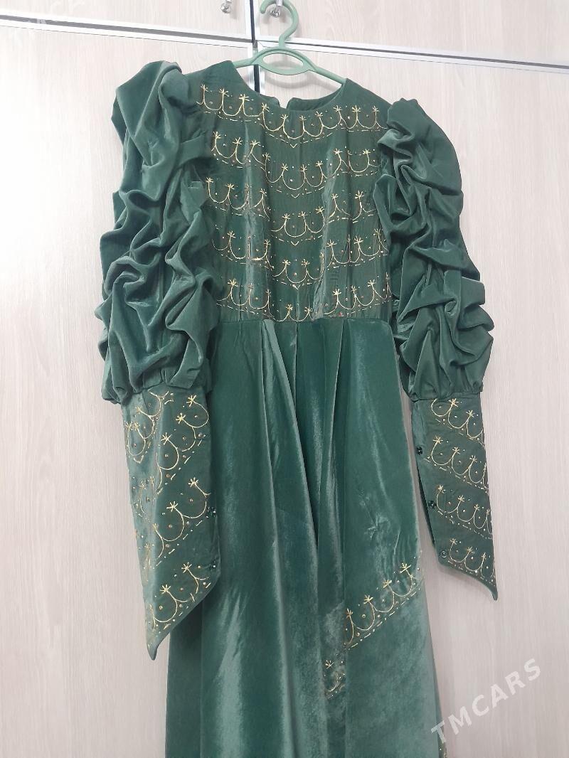 satlyk koynek - Esenguly - img 2