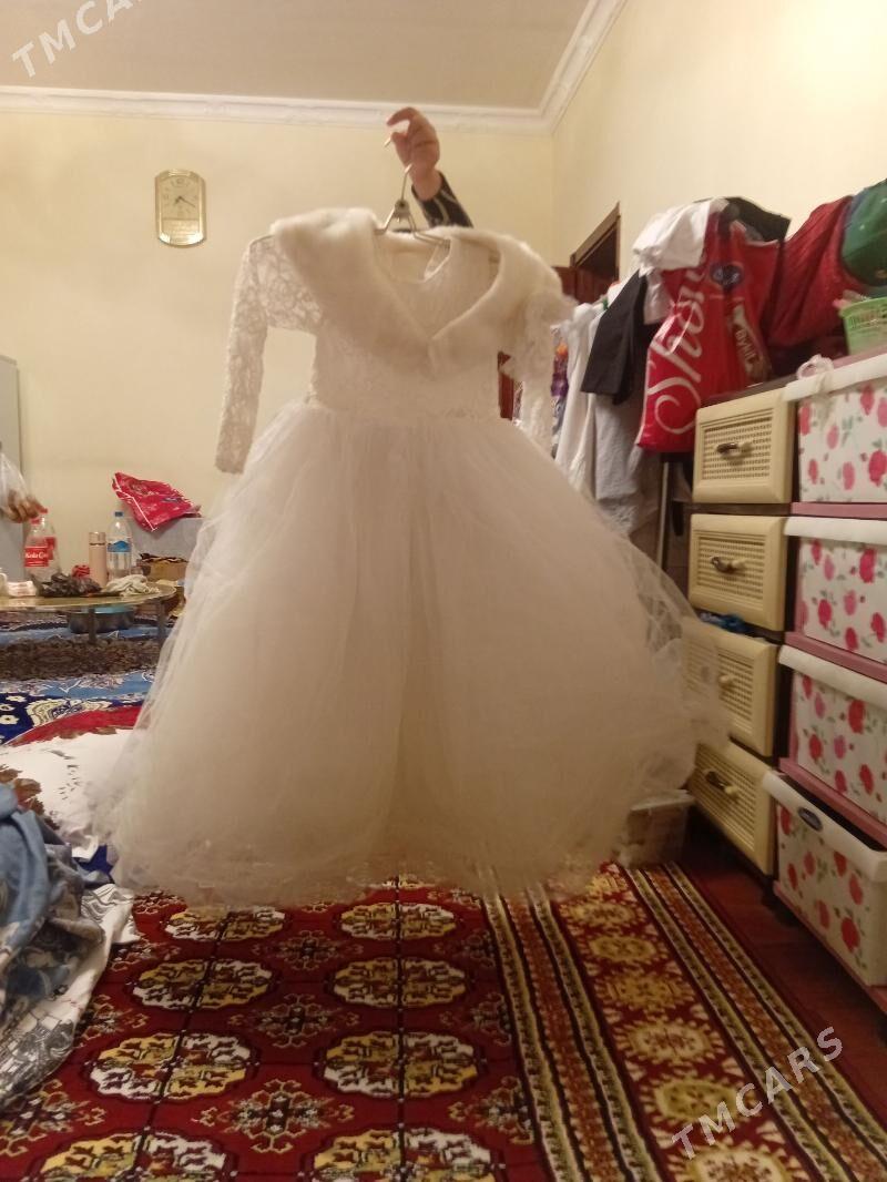 FATA KÖÝNEK - Aşgabat - img 3