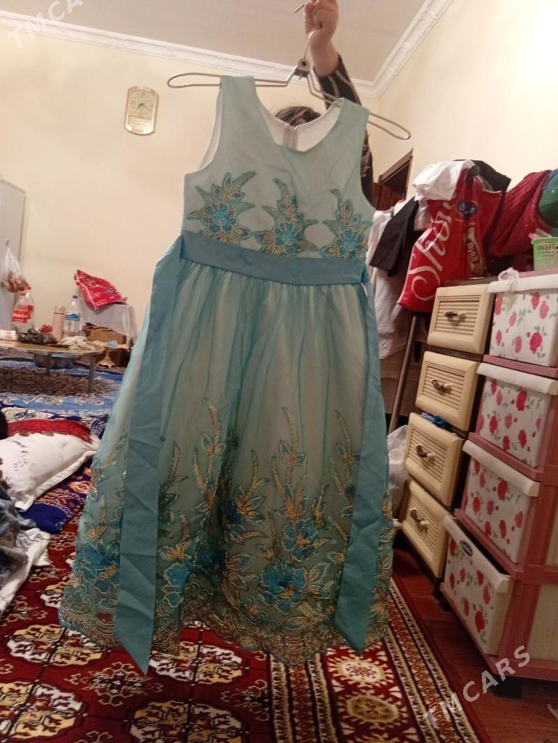 FATA KÖÝNEK - Aşgabat - img 2