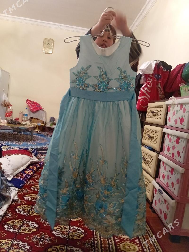 FATA KÖÝNEK - Aşgabat - img 1