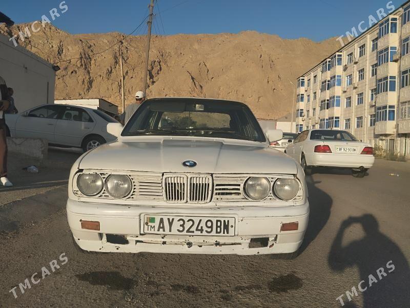 BMW 325 1987 - 26 000 TMT - Туркменбаши - img 4