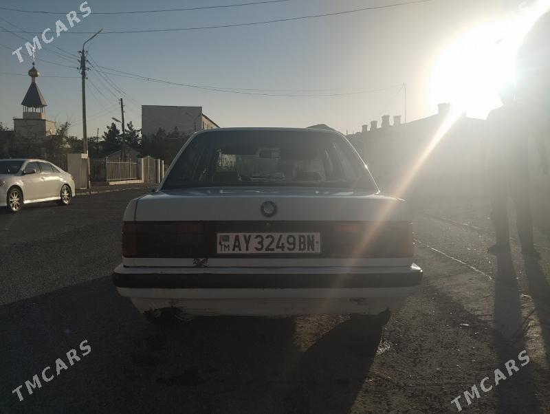 BMW 325 1987 - 26 000 TMT - Туркменбаши - img 1