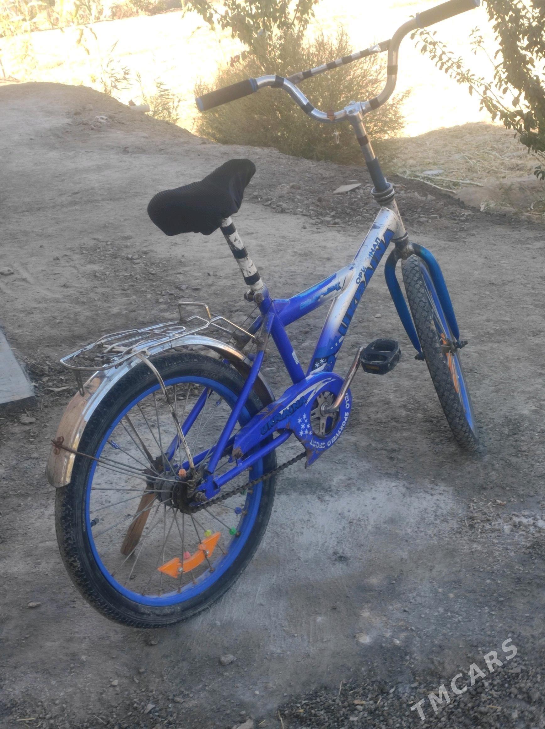 ady ukiraýina - Gurbansoltan Eje - img 1