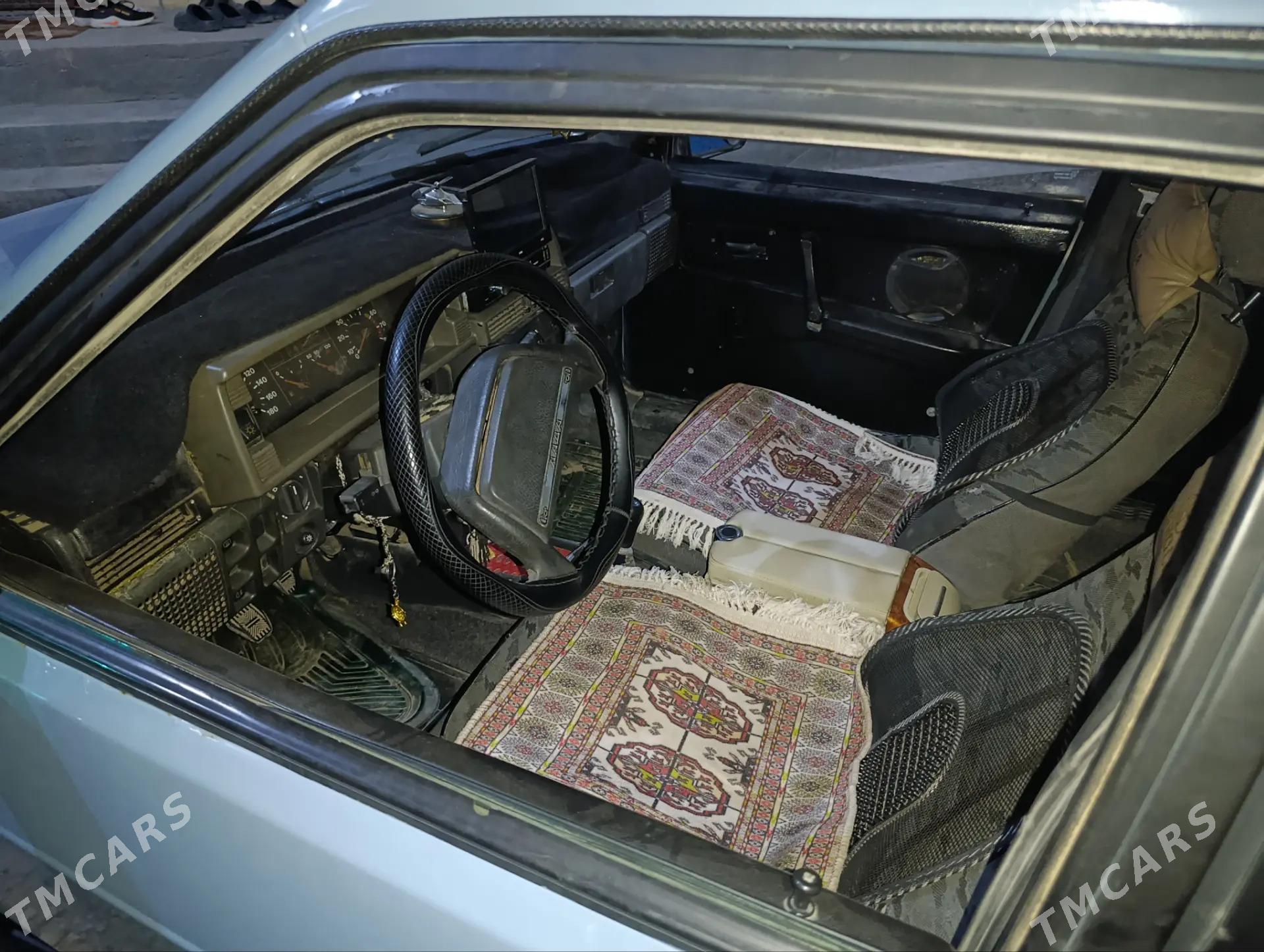 Lada 21099 2002 - 28 000 TMT - Сакарчага - img 2