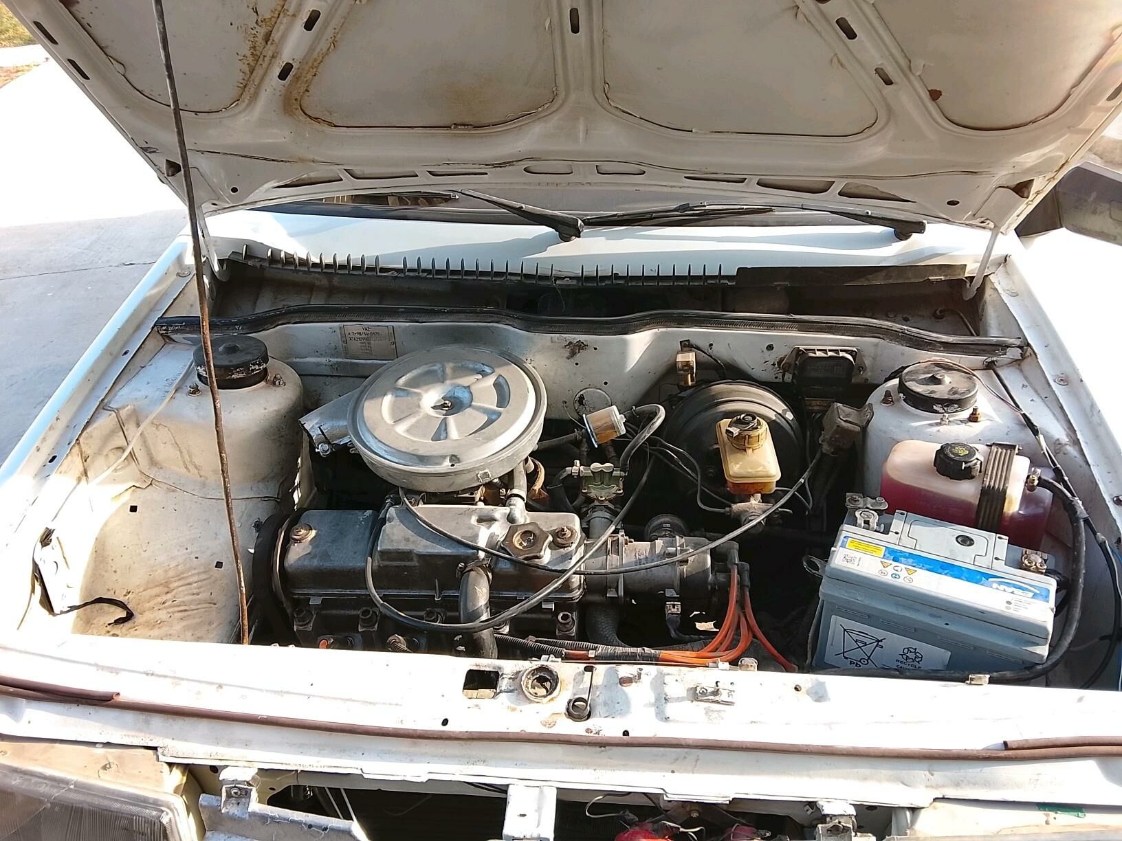 Lada 21099 2002 - 30 000 TMT - Векильбазар - img 10