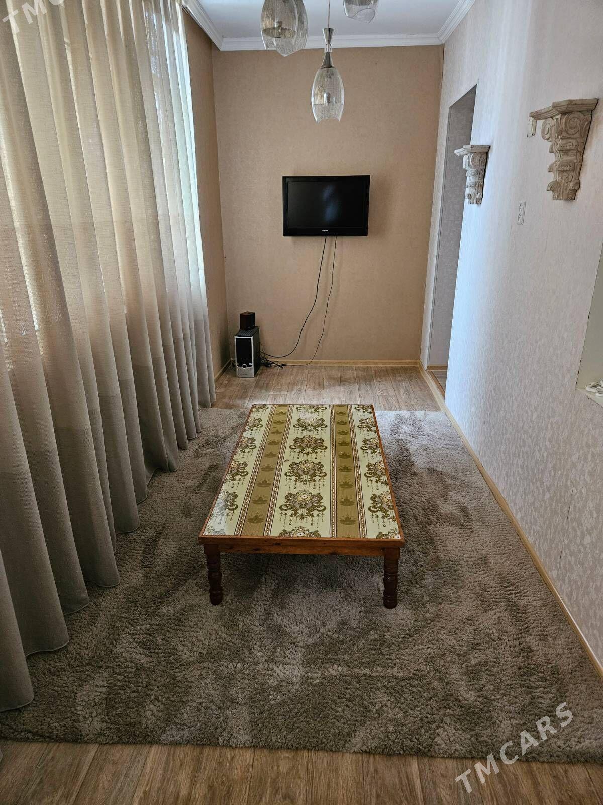 продается квартира - Türkmenabat - img 4
