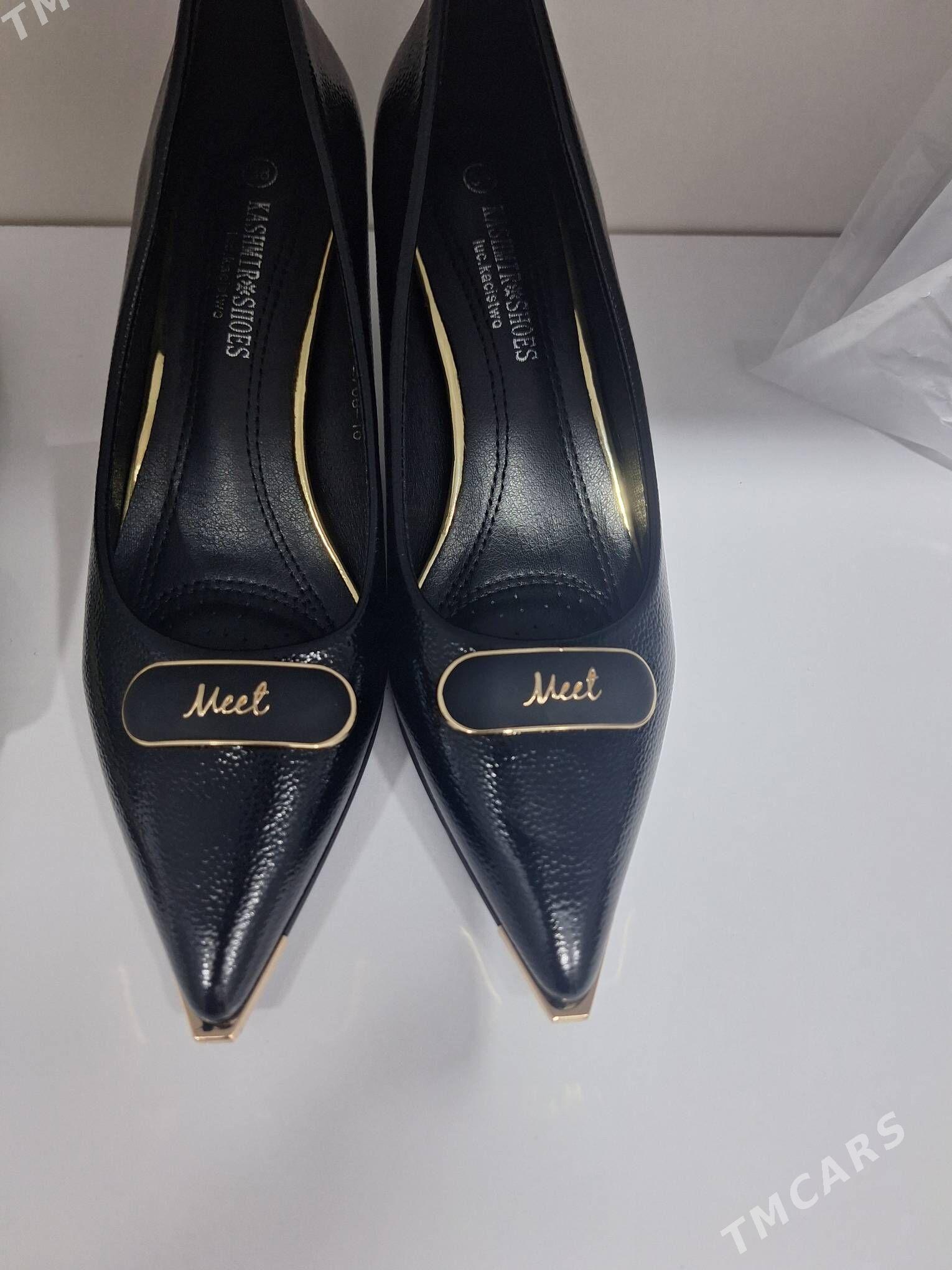 kowus - Ашхабад - img 2