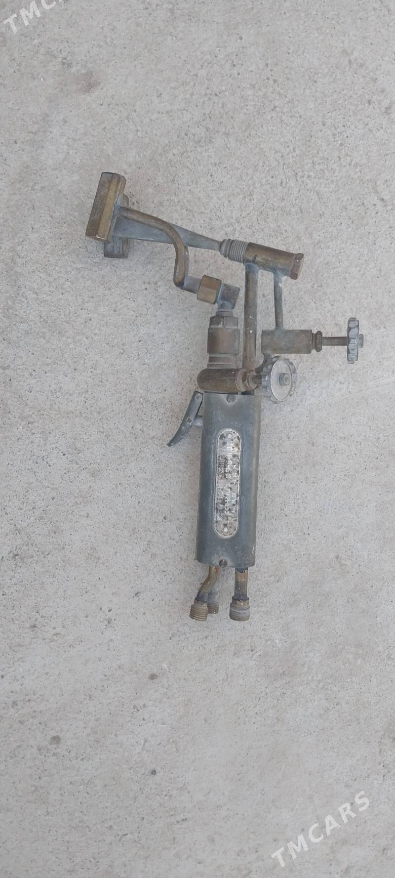 горелка/gorelka - Ашхабад - img 1