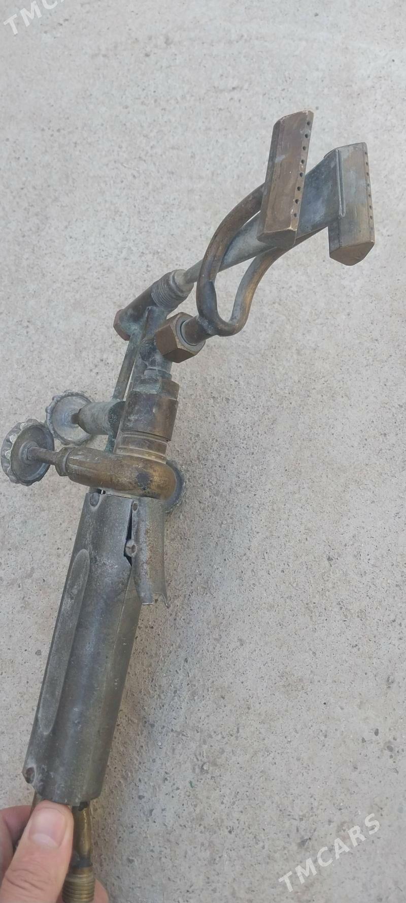 горелка/gorelka - Ашхабад - img 3