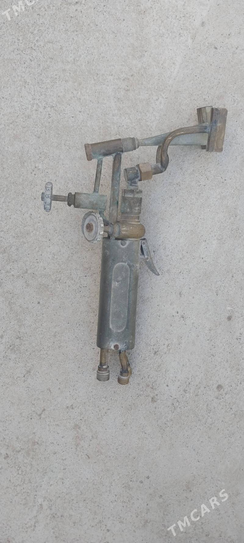 горелка/gorelka - Ашхабад - img 2