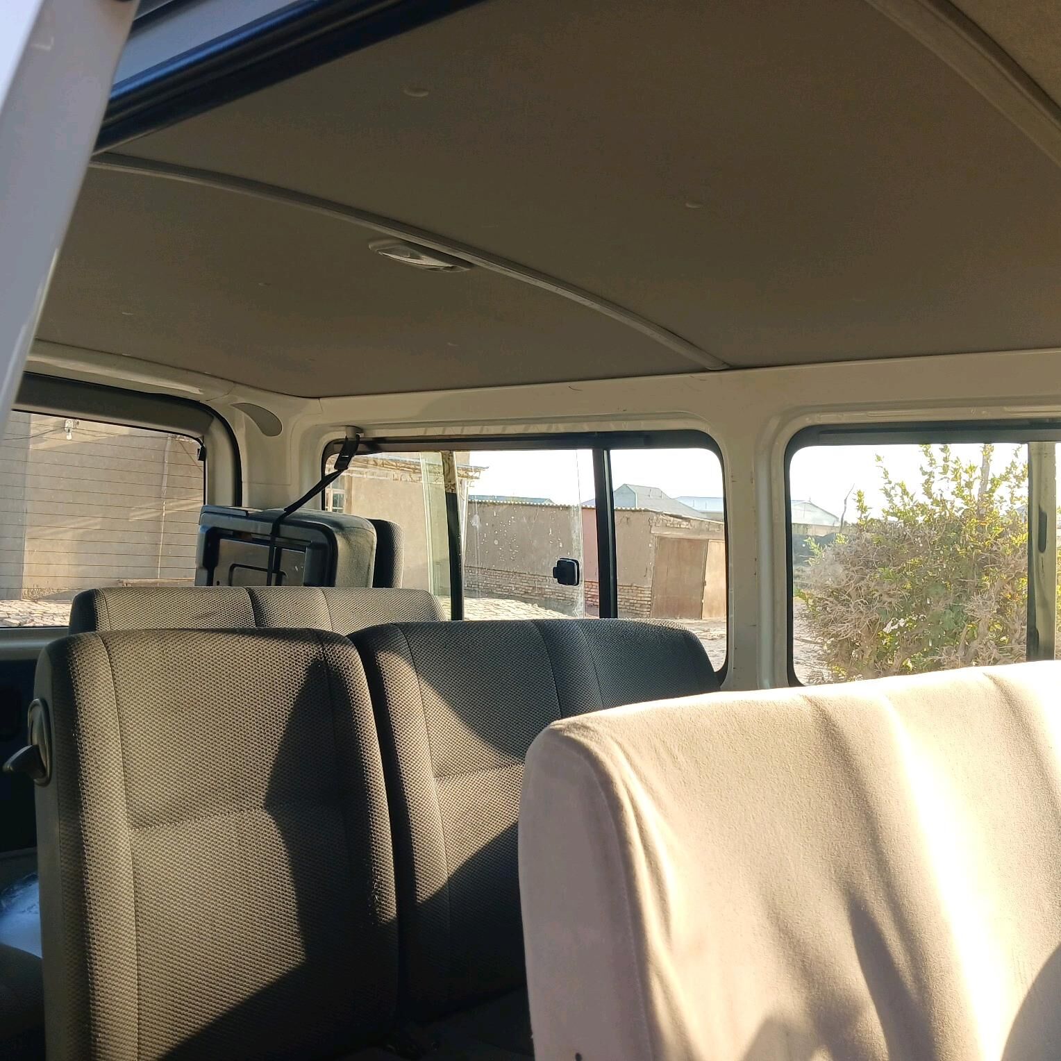 Toyota Hiace 2013 - 350 000 TMT - Байрамали - img 3