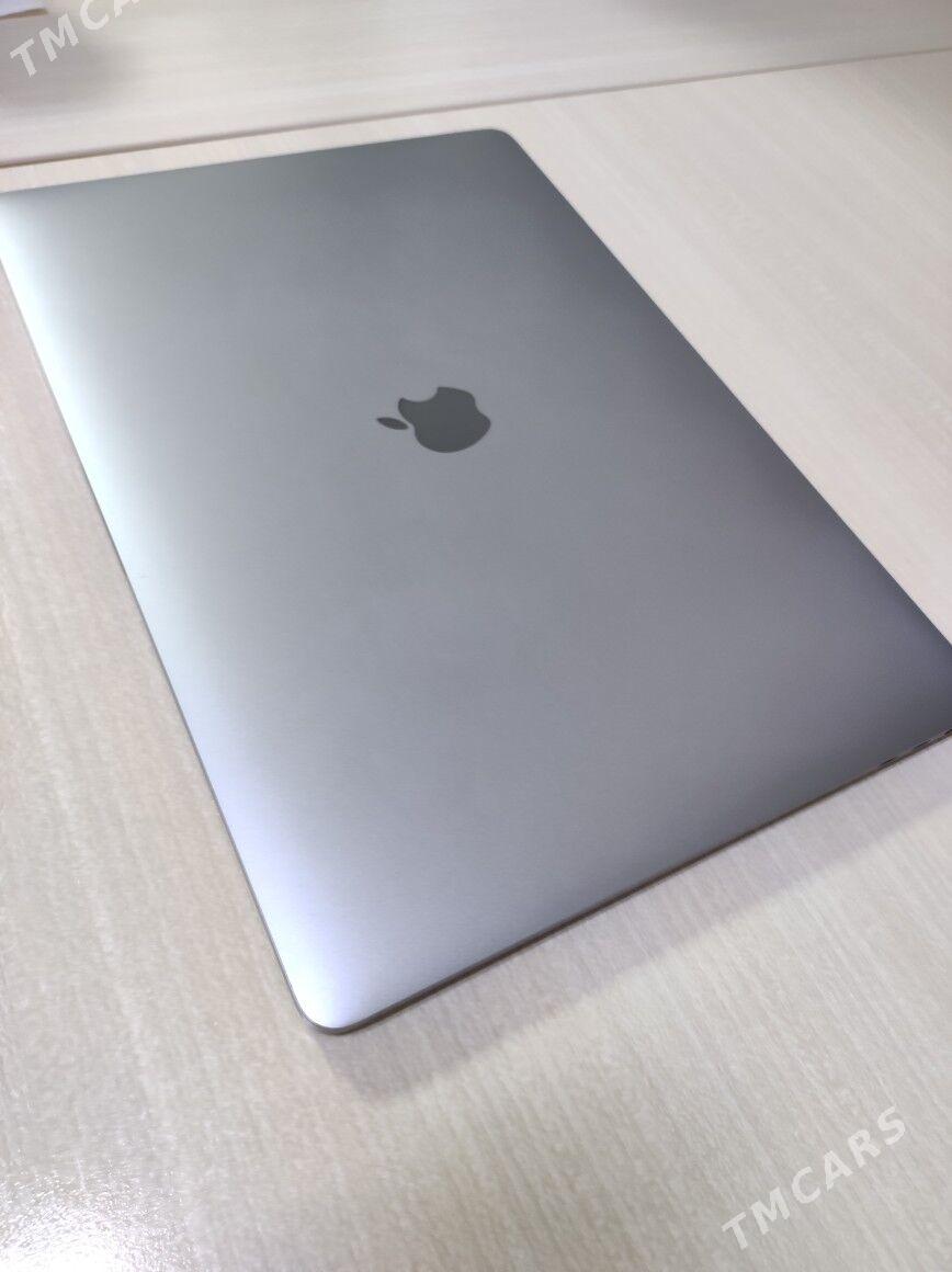 Apple MacBook Pro (15lik) Makb - Aşgabat - img 1