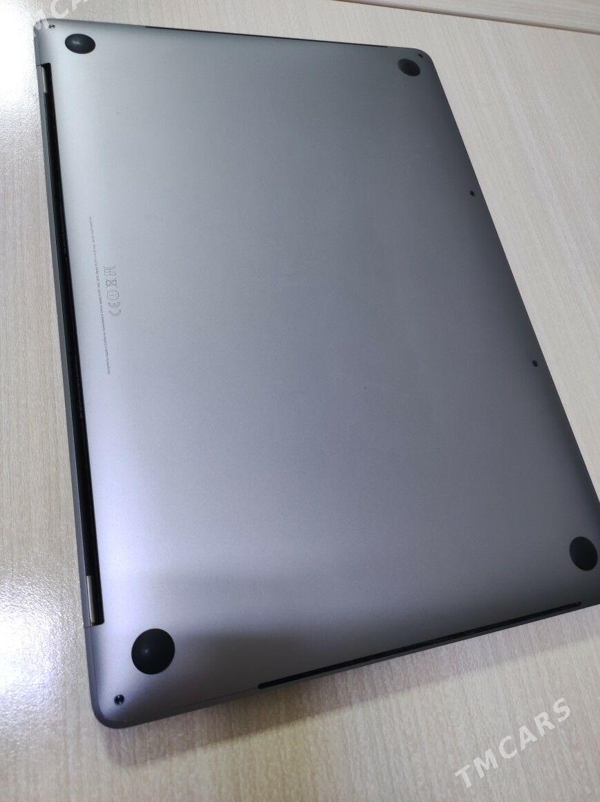 Apple MacBook Pro (15lik) Makb - Aşgabat - img 3