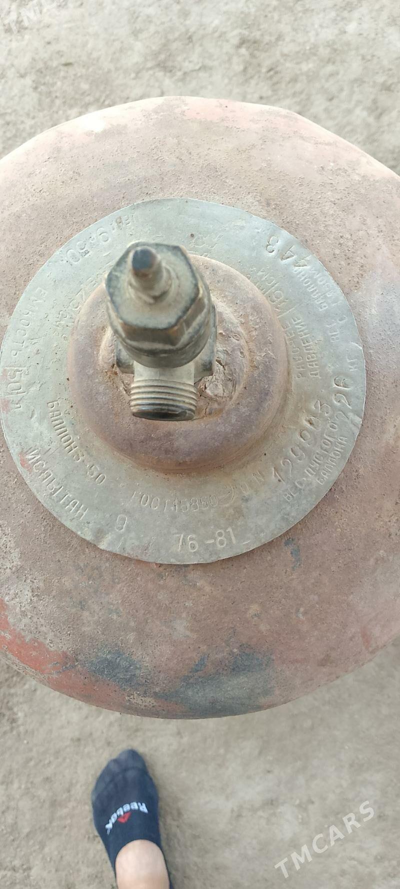 Gaz balon - Akdepe - img 3