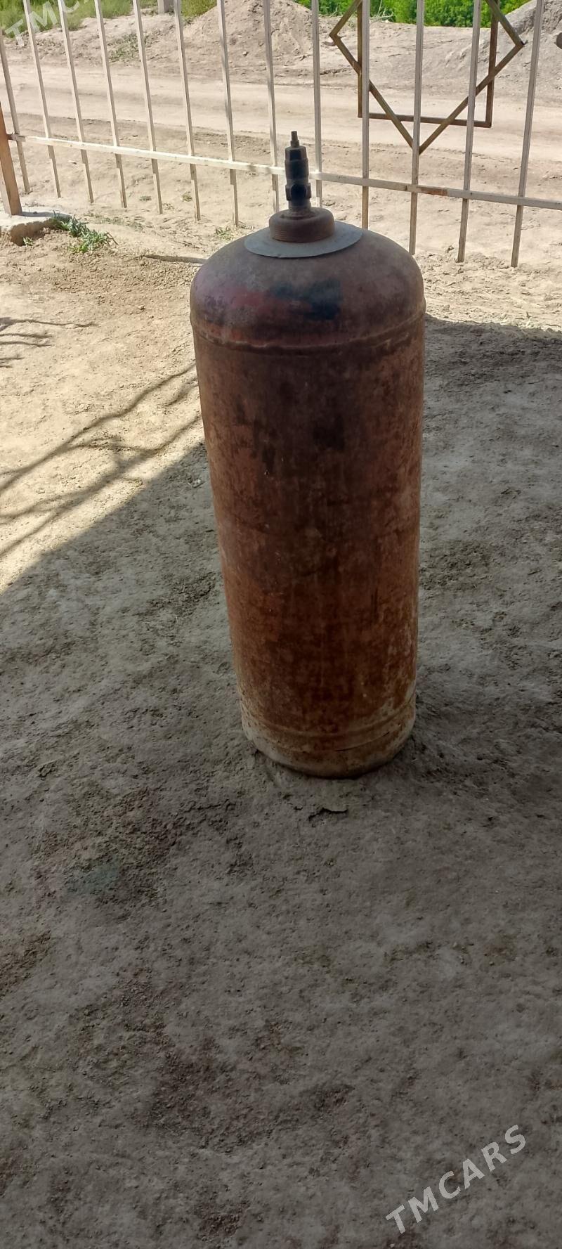 Gaz balon - Akdepe - img 2