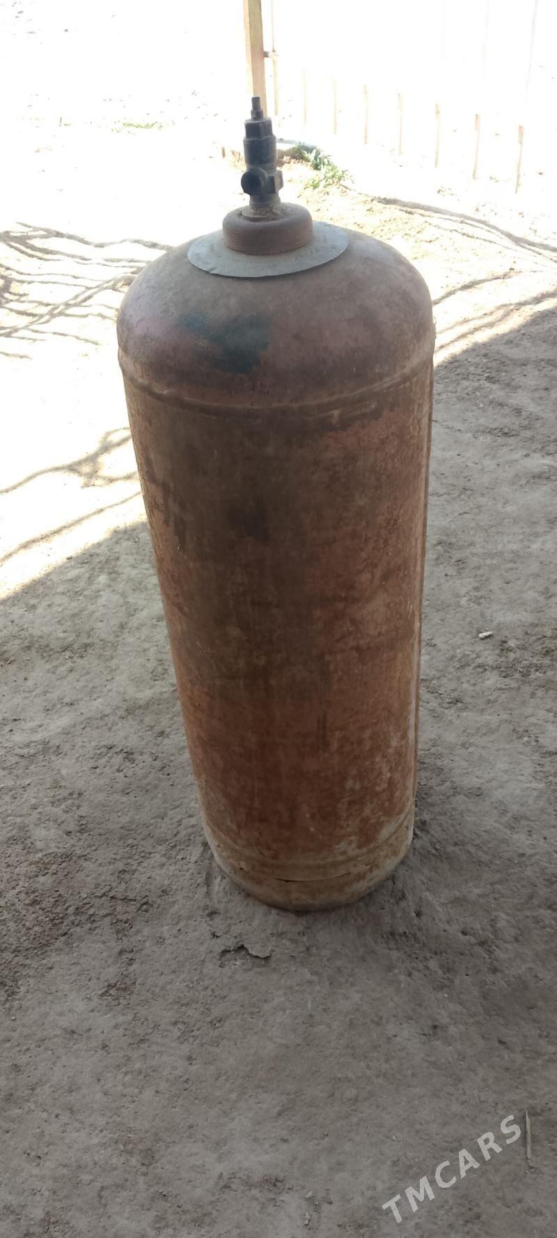 Gaz balon - Akdepe - img 1