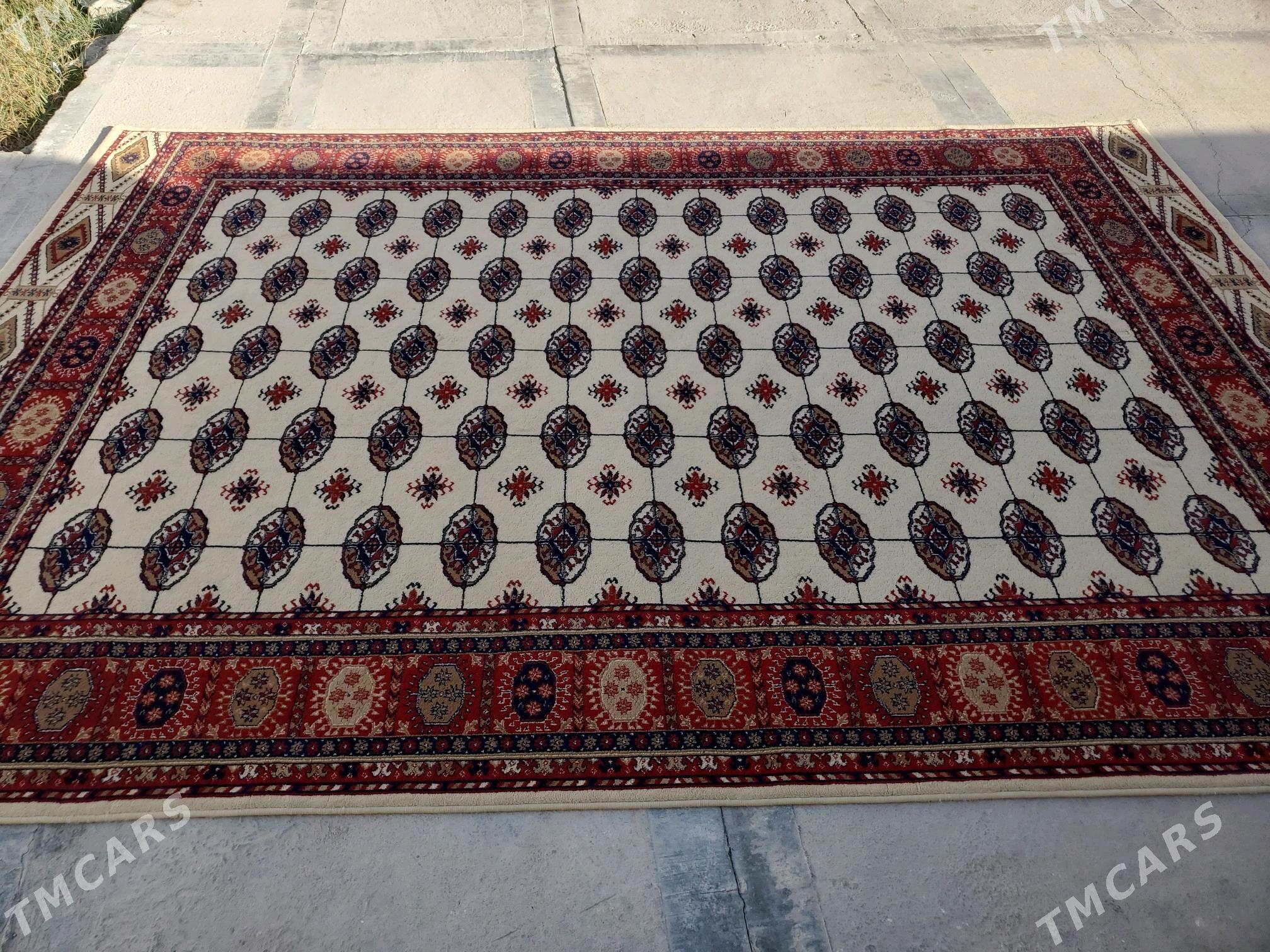 Haly - Балканабат - img 1