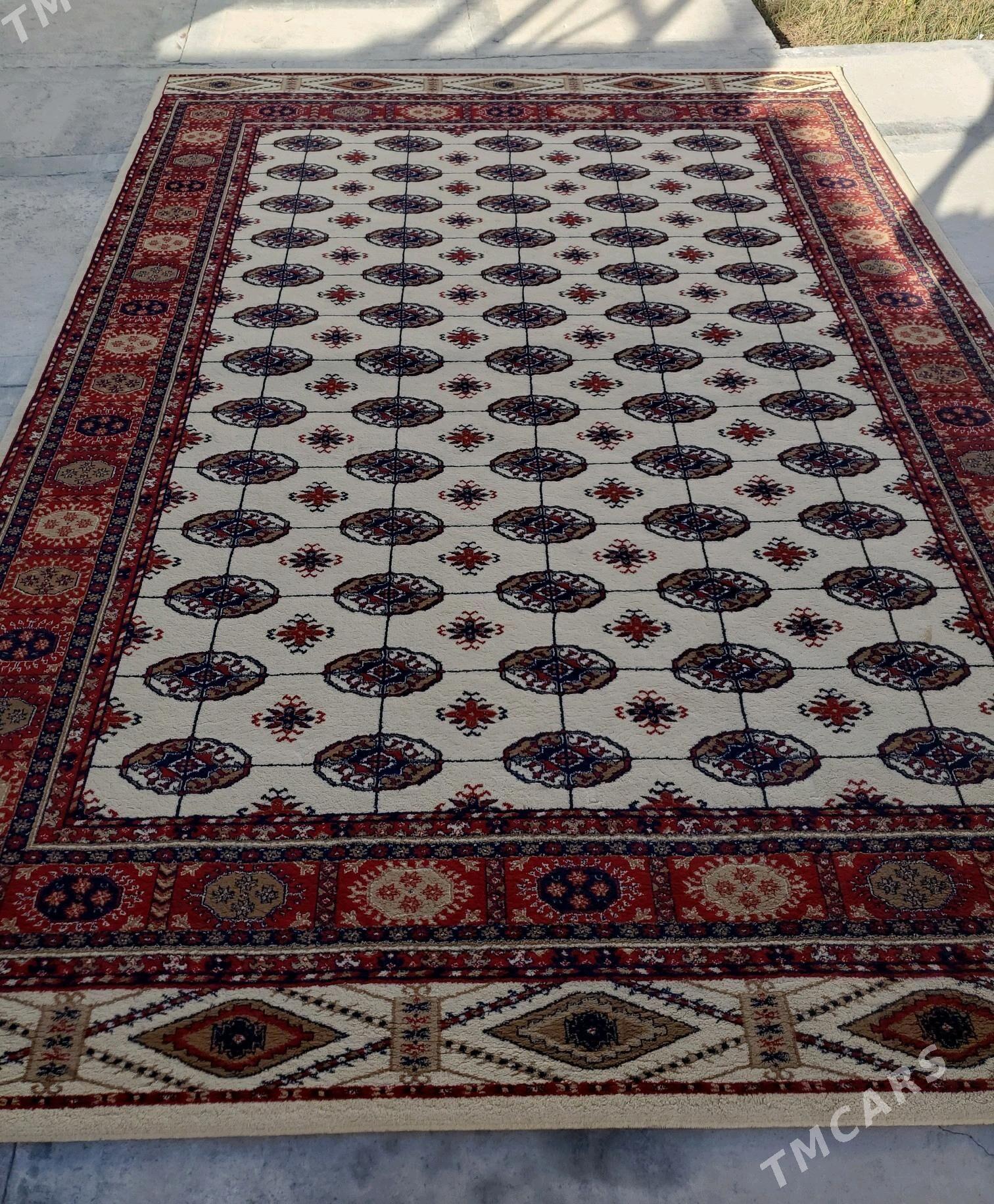 Haly - Балканабат - img 2