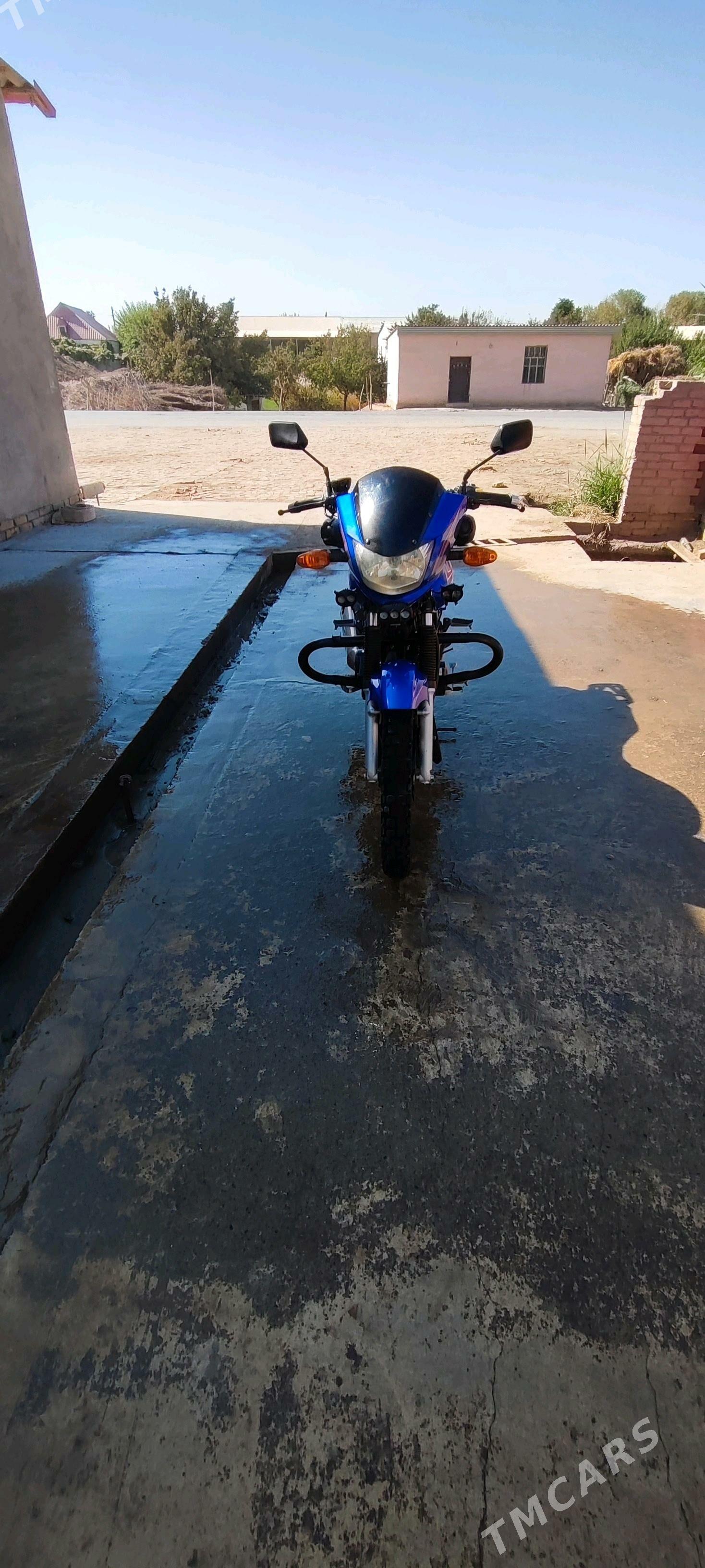 Fekon FK150-8G 2024 - 19 000 TMT - Керки - img 5