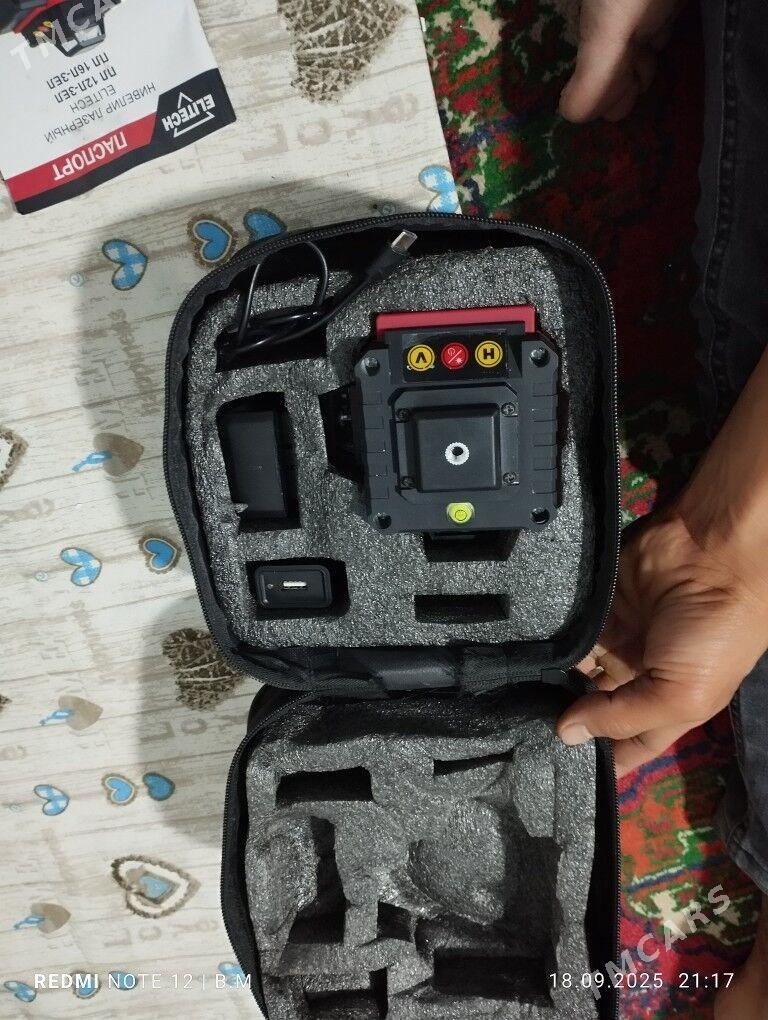 Lazer Ugrawen - Мургап - img 5