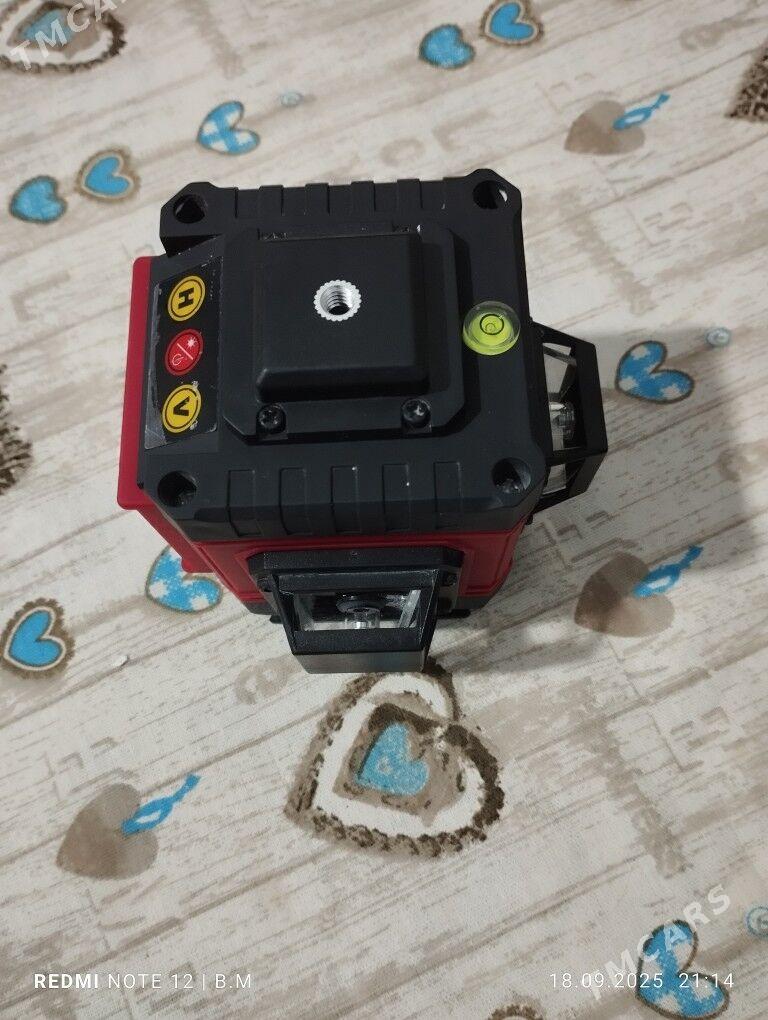 Lazer Ugrawen - Мургап - img 1