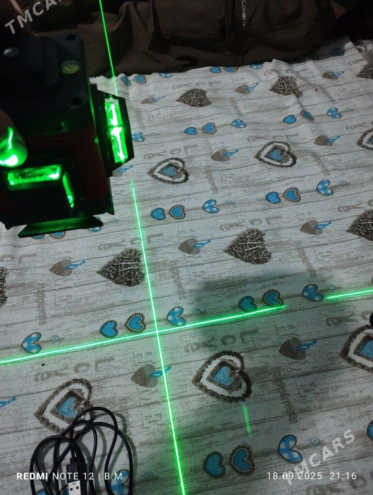 Lazer Ugrawen - Мургап - img 3