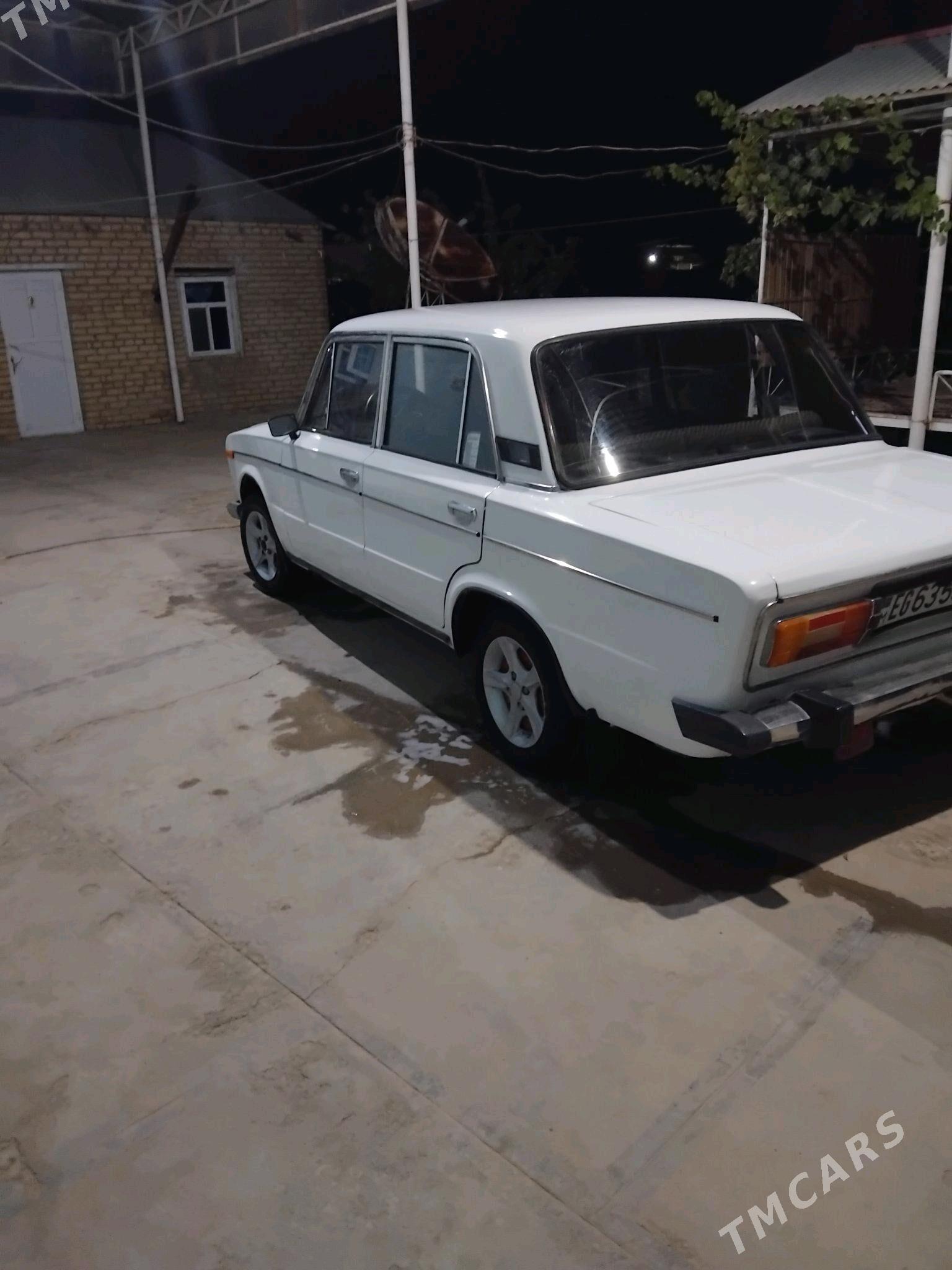 Lada 2106 1990 - 24 000 TMT - Мургап - img 2