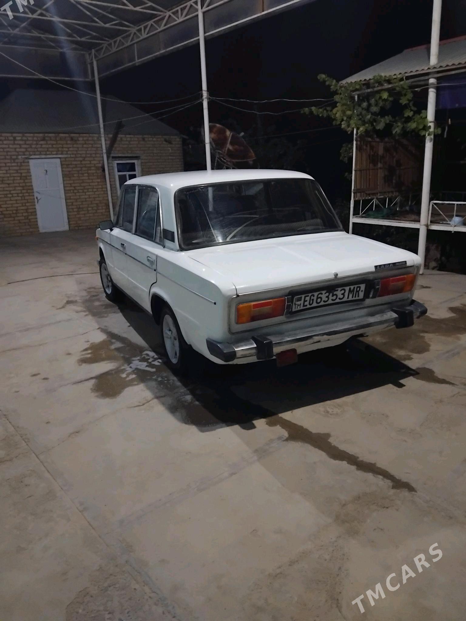 Lada 2106 1990 - 24 000 TMT - Мургап - img 1