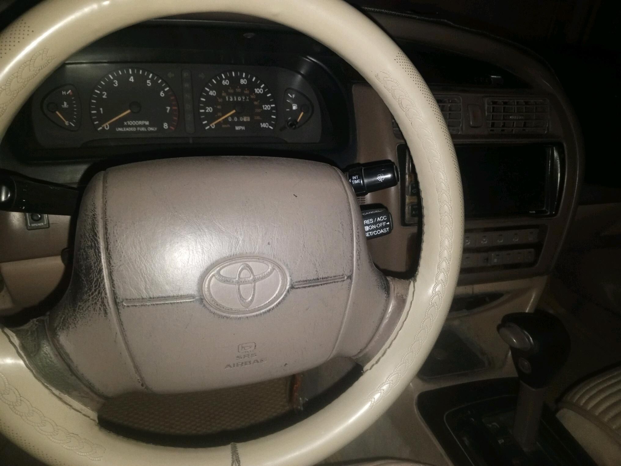 Toyota Avalon 1995 - 90 000 TMT - Gyzylarbat - img 6