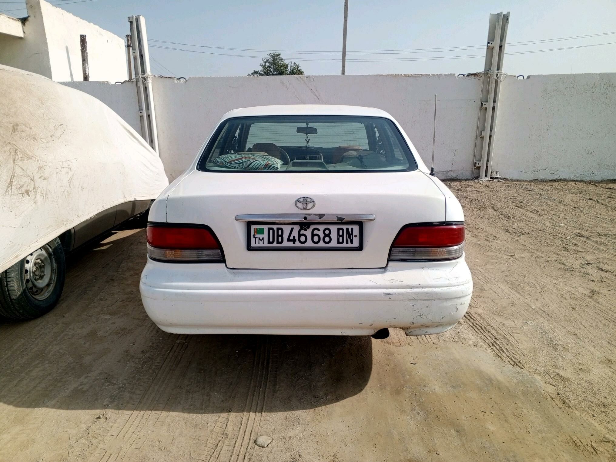Toyota Avalon 1995 - 90 000 TMT - Gyzylarbat - img 5