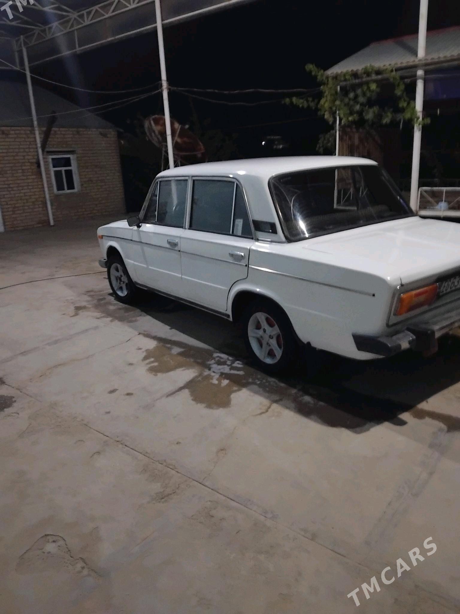 Lada 2106 1990 - 24 000 TMT - Мургап - img 3
