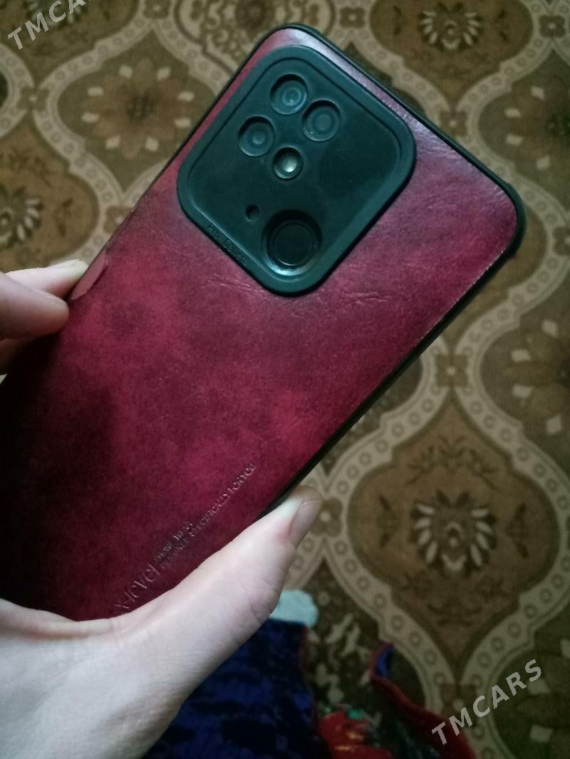 Redmi 10c - Туркменабат - img 5