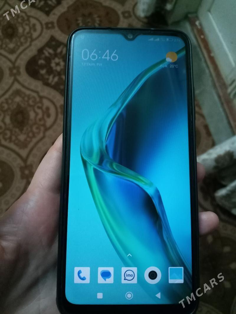 Redmi 10c - Туркменабат - img 3
