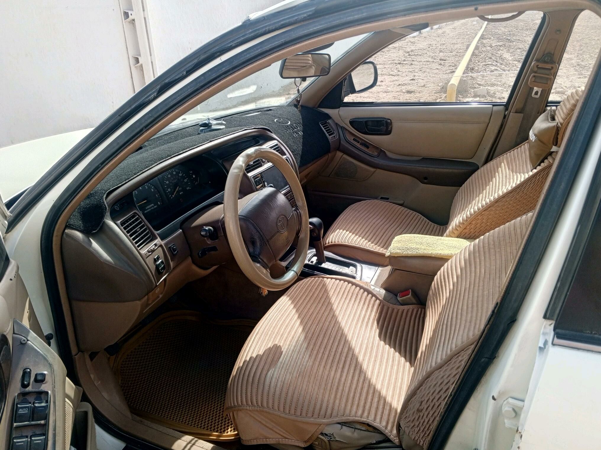 Toyota Avalon 1995 - 90 000 TMT - Gyzylarbat - img 7