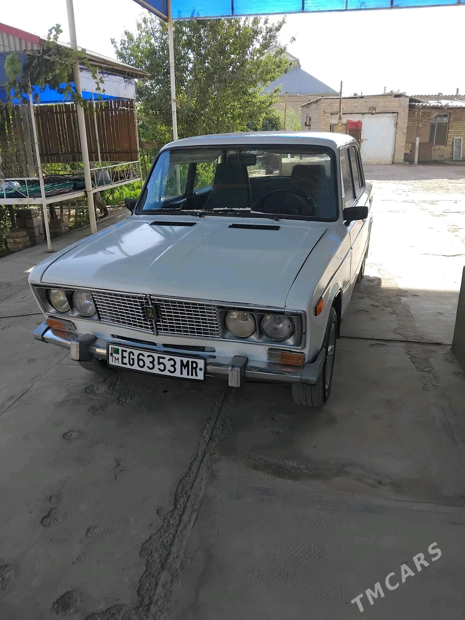 Lada 2106 1990 - 24 000 TMT - Мургап - img 4