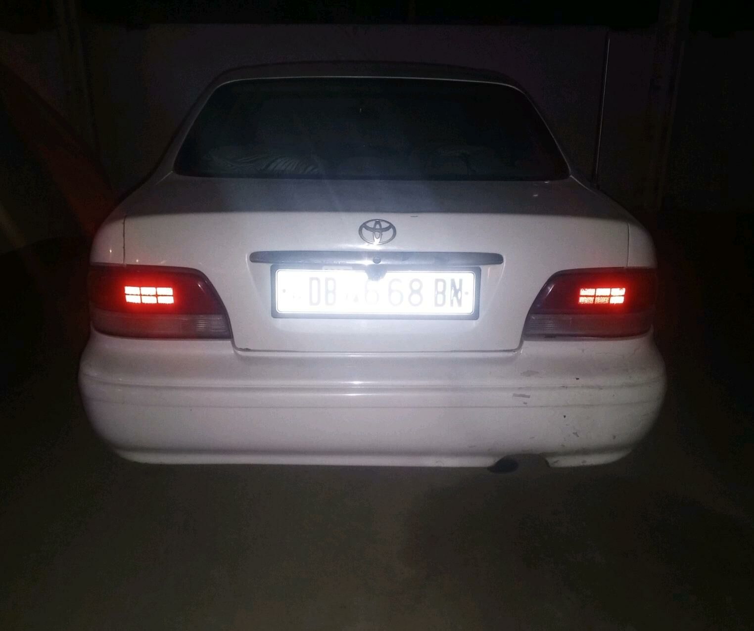 Toyota Avalon 1995 - 90 000 TMT - Gyzylarbat - img 8