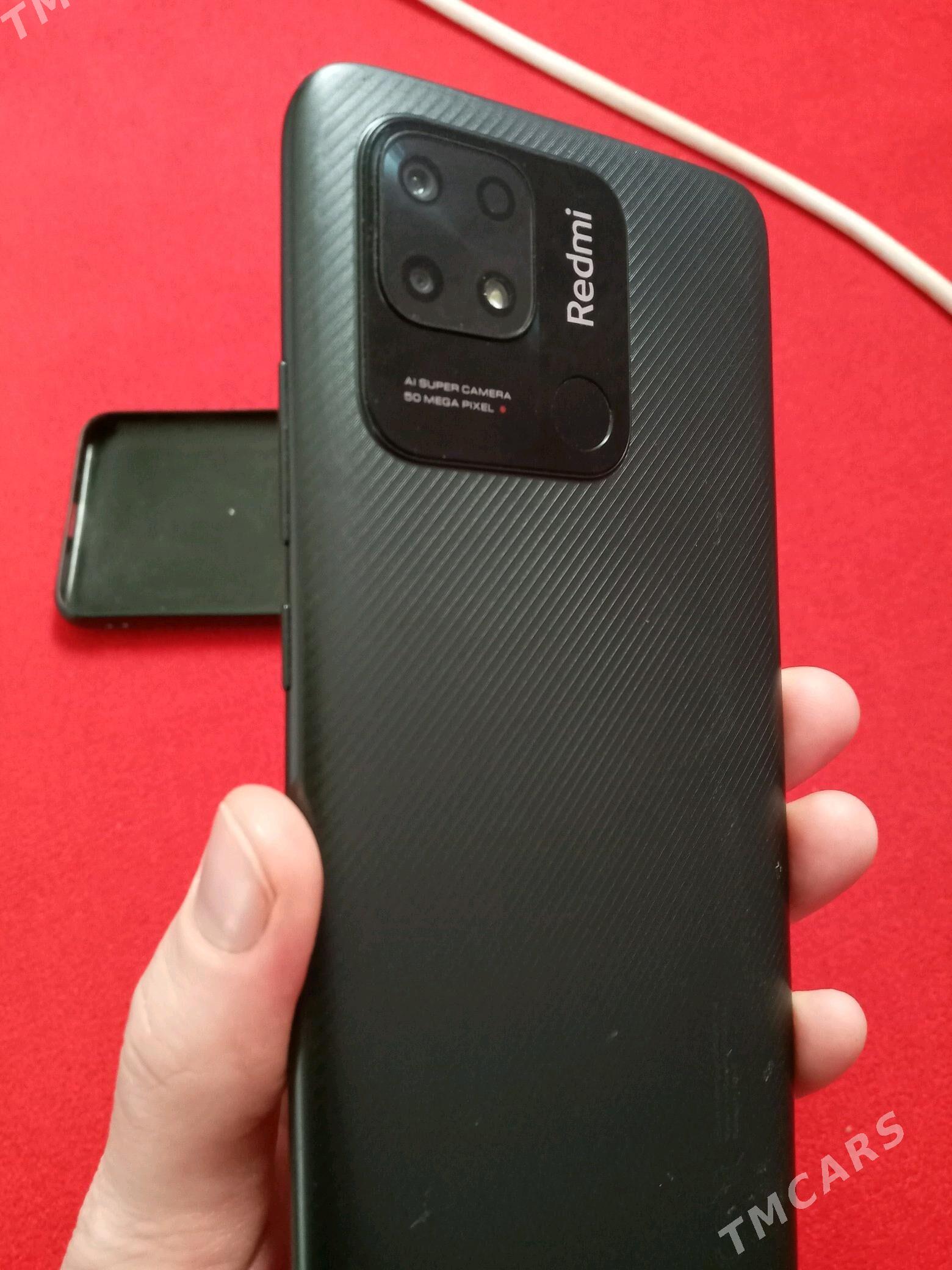 Redmi 10c - Туркменабат - img 8