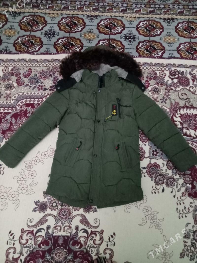 kurtka papka - Daşoguz - img 2