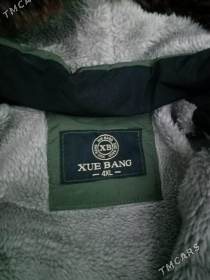 kurtka papka - Daşoguz - img 1