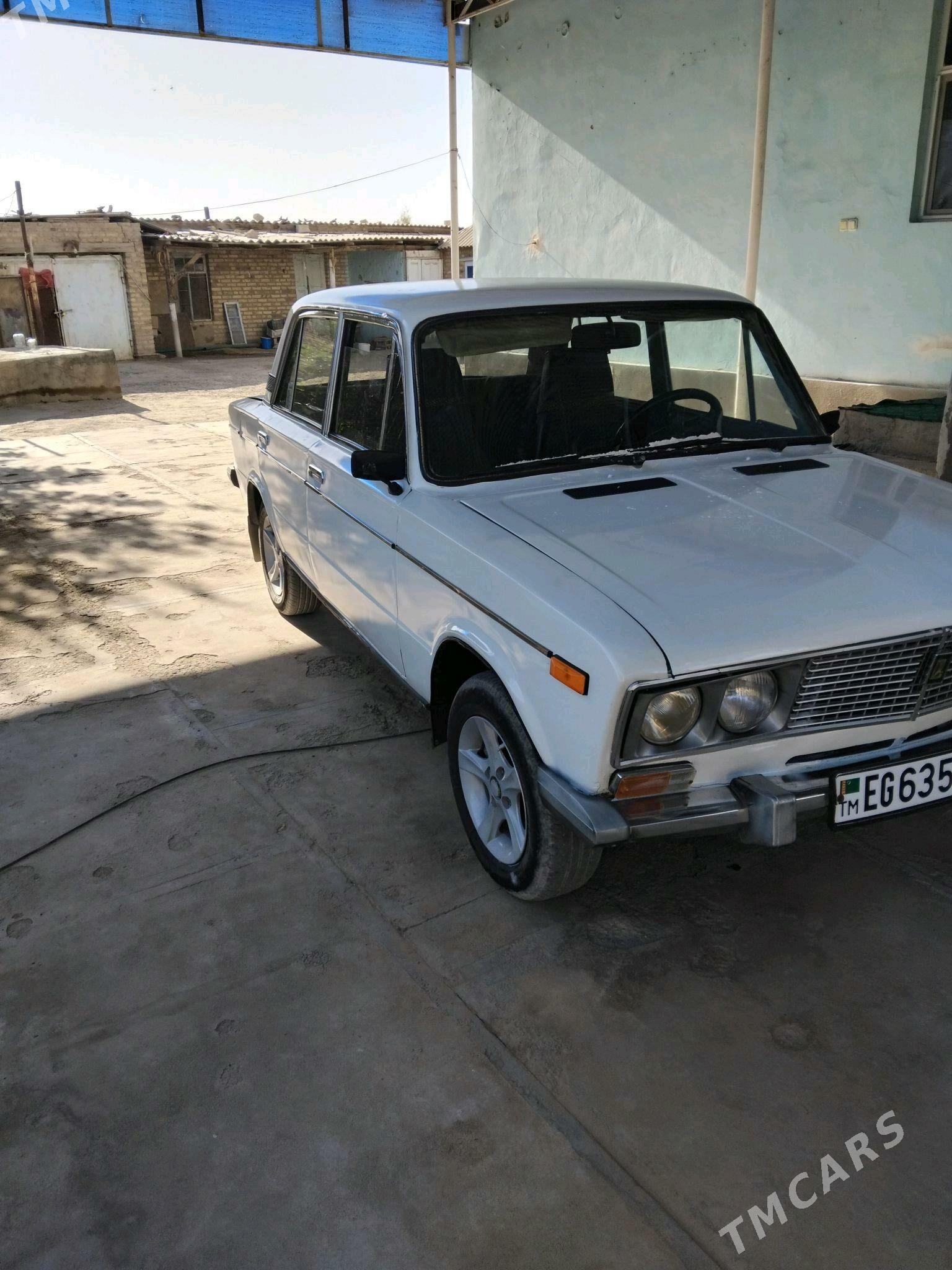 Lada 2106 1990 - 24 000 TMT - Мургап - img 5