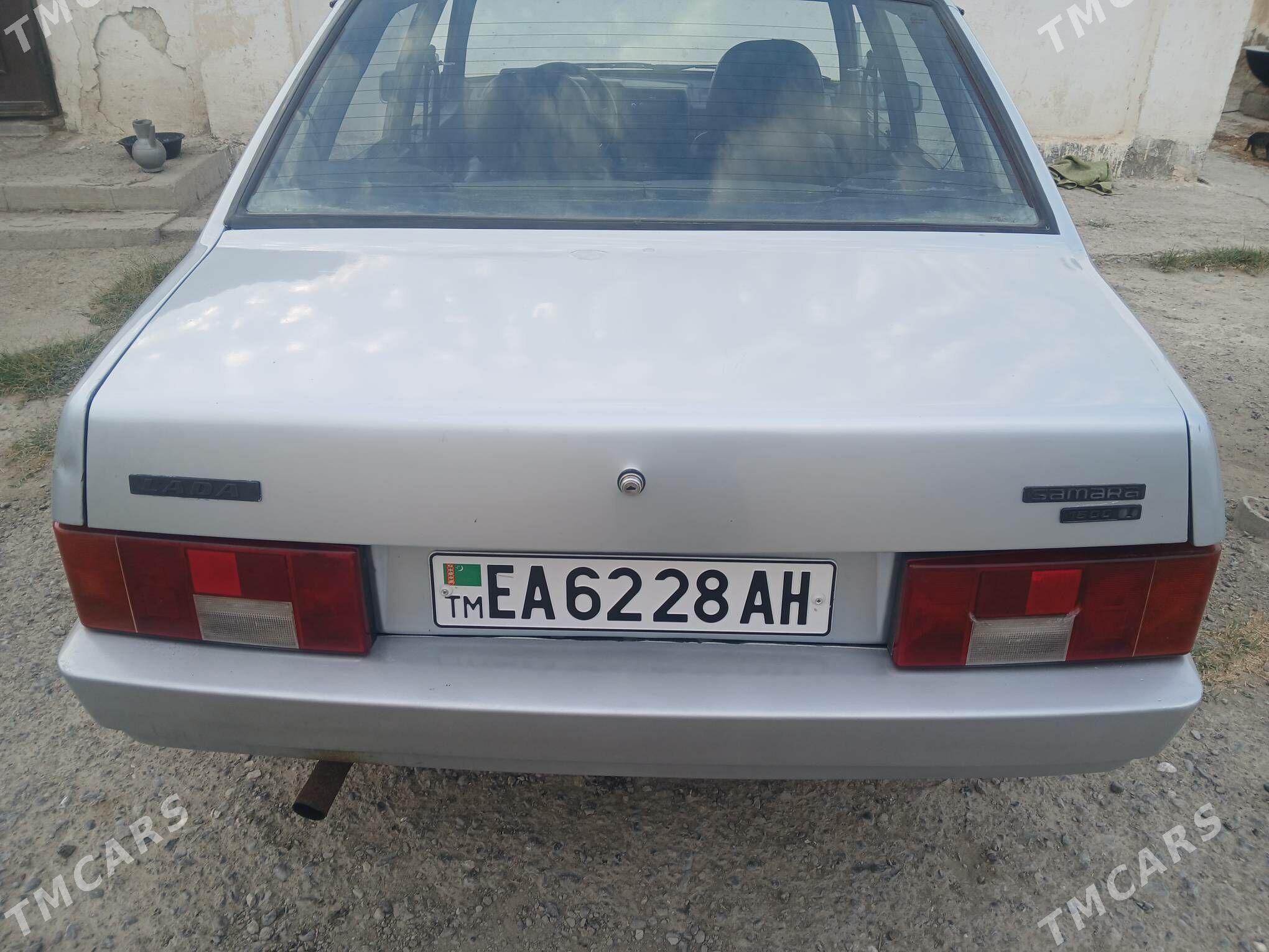 Lada 21099 2003 - 22 000 TMT - Бахарден - img 2
