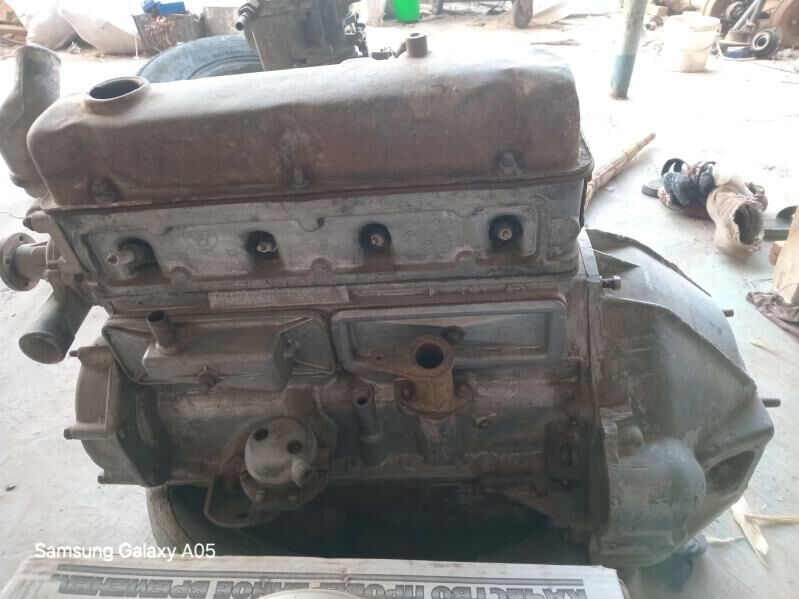 uaz mator yagdayy gowy 2 500 TMT - Garabekewül - img 3