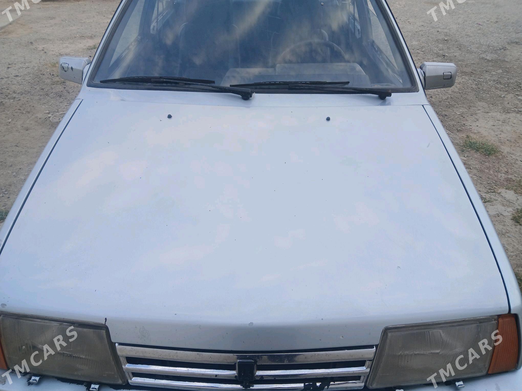 Lada 21099 2003 - 22 000 TMT - Бахарден - img 3