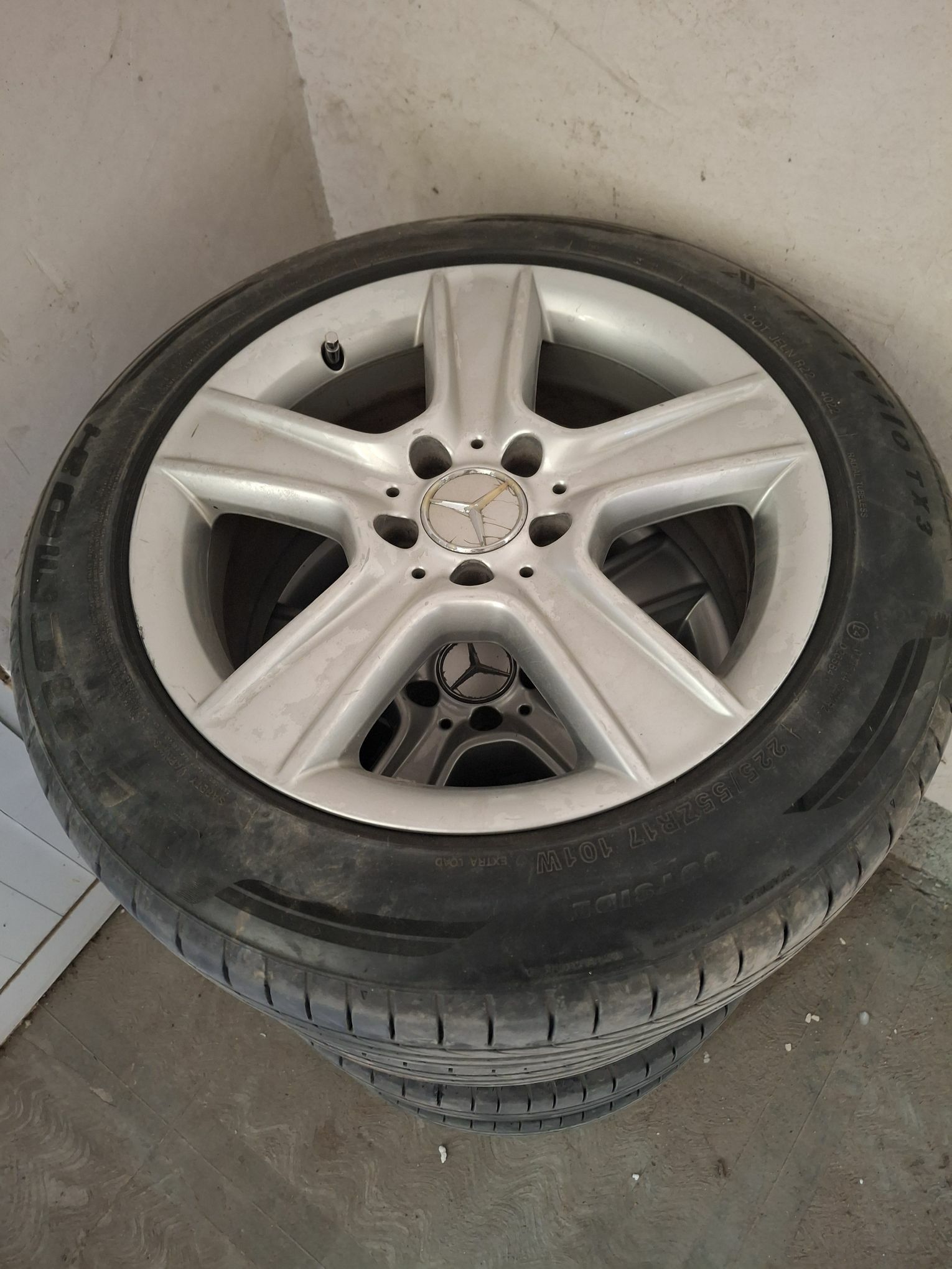 diska teker 3 500 TMT - Туркменабат - img 3